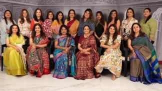 Dare to Look Beyond - Celebrating Women Entrepreneurs at IMC Ladies' Wing Exhibition 2024