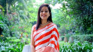 Mamta Yadav Joins The Ritz-Carlton, Bangalore as Director of Rooms - Elevating Luxury Hospitality to New Heights