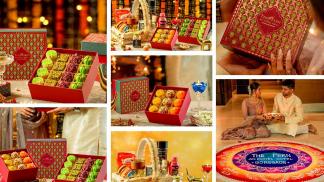 Celebrate the Sweetness of Togetherness - The Fern Goregaon's 'Utsav Ki Mithas' Hampers & Grand Diwali Staycation