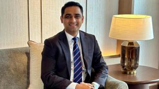 Aaruni Dwivedi Joins Four Seasons Hotel Mumbai as Hotel Manager - Bringing Global Expertise to Elevate Luxury Hospitality