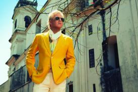 Rohit Bal - India's Master Fashion Designer Bids Farewell