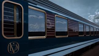 Experience Italy's Luxe Masterpiece With A Journey on La Dolce Vita Orient Express