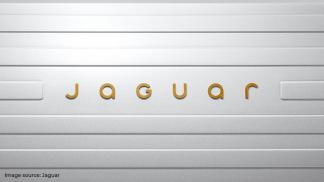 Jaguar's Iconic Logo Redefined - A Bold Symbol for Its Electric Future