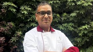 Crafting Sweet Excellence - Mohammed Saleem Gafoor Joins Four Seasons Bengaluru as Executive Pastry Chef