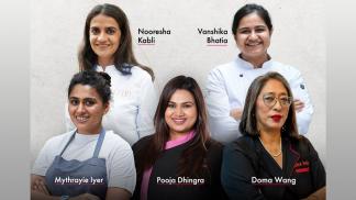 The Power Play - Masters of Marriott Bonvoy Unite Culinary Titans for a Gastronomic Extravaganza