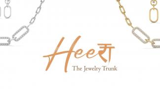 Modern Muse by Heera - A Dazzling Ode to Individuality and Elegance