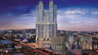 Minerva Mahalaxmi - Redefining Mumbai's Luxury Skyline