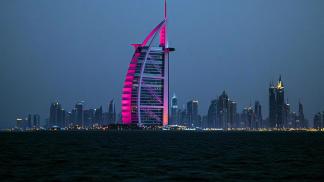 Jumeirah Burj Al Arab - 25 Years of Reimagining Luxury and Elevating Arabian Hospitality