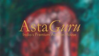 Goan Artistic Masterpieces Poised to Shine at AstaGuru Online Auction