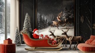 Christmas Elegance - The Ultimate Guide to Holiday Celebrations and Gifting on LuxuryAbode