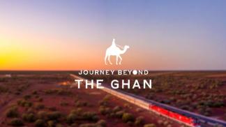 The Ghan Chronicles - Three Friends, One Epic Australian Rail Adventure