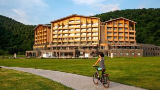 Chenot Palace Gabala - Where Luxury Meets Wellness in the Heart of Azerbaijan's Majestic Landscapes