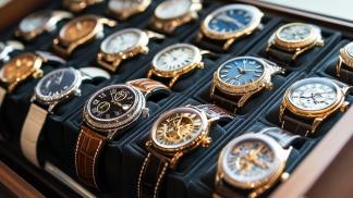 5 Ways Quartz Watches Are Reshaping Luxury and Winning Over Purists