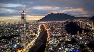 A New Pinnacle of Luxury - Kimpton Monterrey to Redefine Hospitality in Mexico's Torre Rise