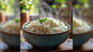 Discover the Timeless Elegance of Thunder Tea Rice Revived for Modern Luxury