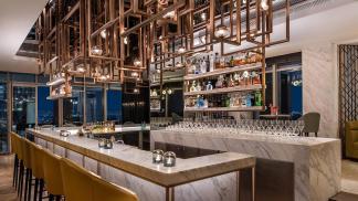 Four Seasons Redefines Mixology as AER & Copitas Unite for a Spirited Bar Swap Across Mumbai and Bengaluru