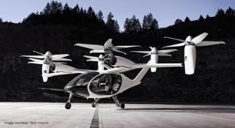 Joby Aviation Takes Over Uber Elevate, Reigning Over the eVTOL Market