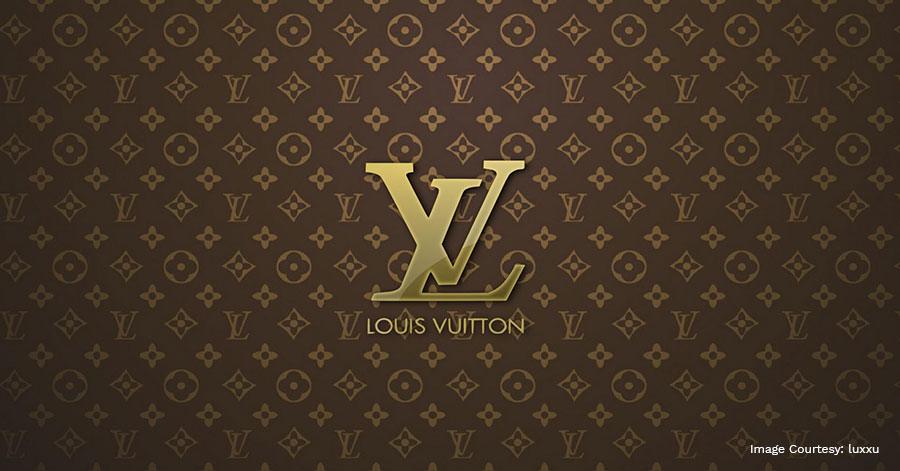 Louis Vuitton - THE luxury brand