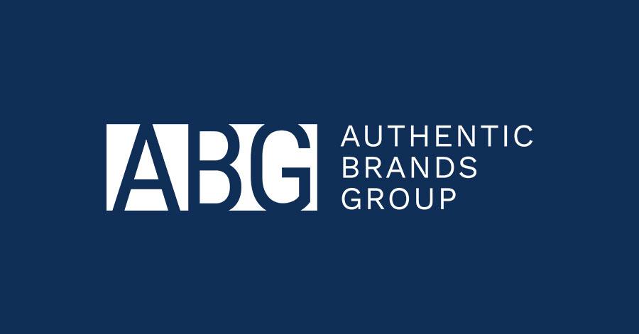 Authentic Brands Group, a Brand Management Firm Based in New York ...