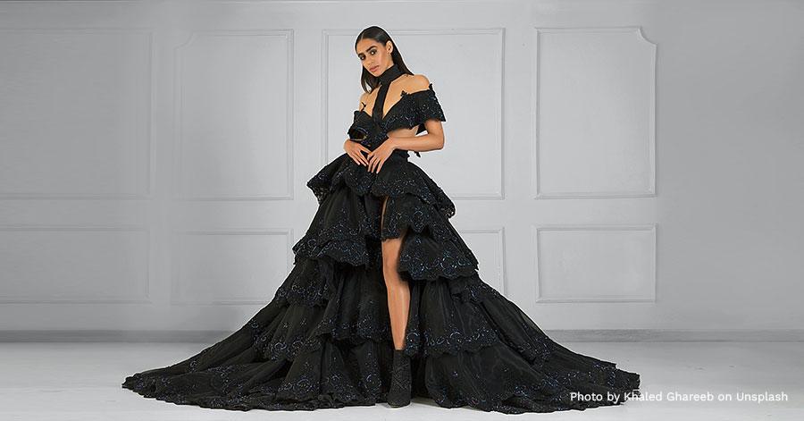 Exploring The World of Haute Couture