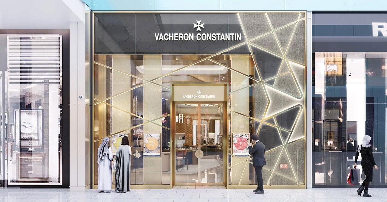 Vacheron constantin Articles LuxuryAbode Blog