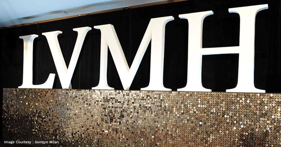 LVMH to Mix Luxury and Tourism in Paris - WSJ