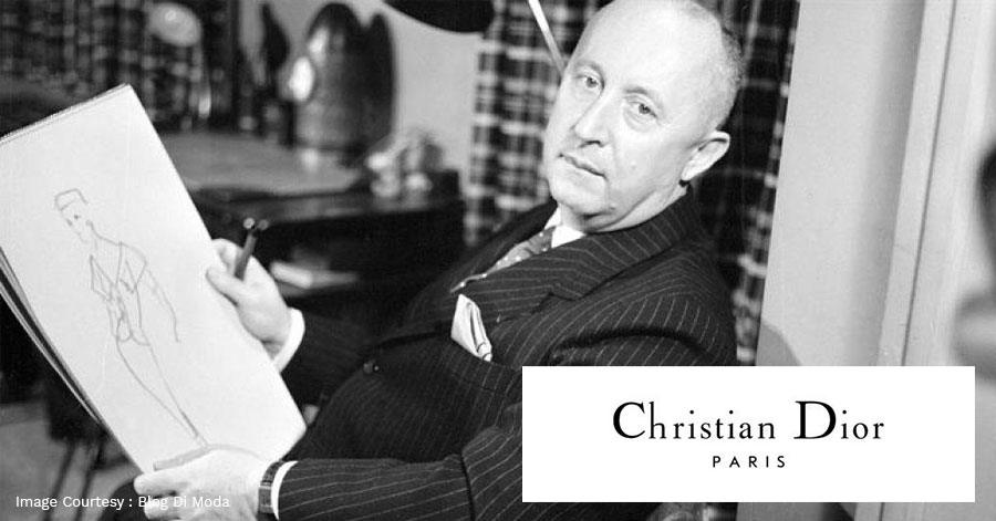How Dior Became The Most Coveted Brand 