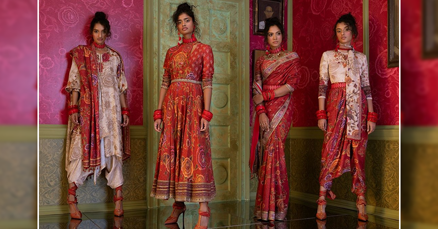 10 Simple Tips to Look Slim in Indian Ethnic Wear