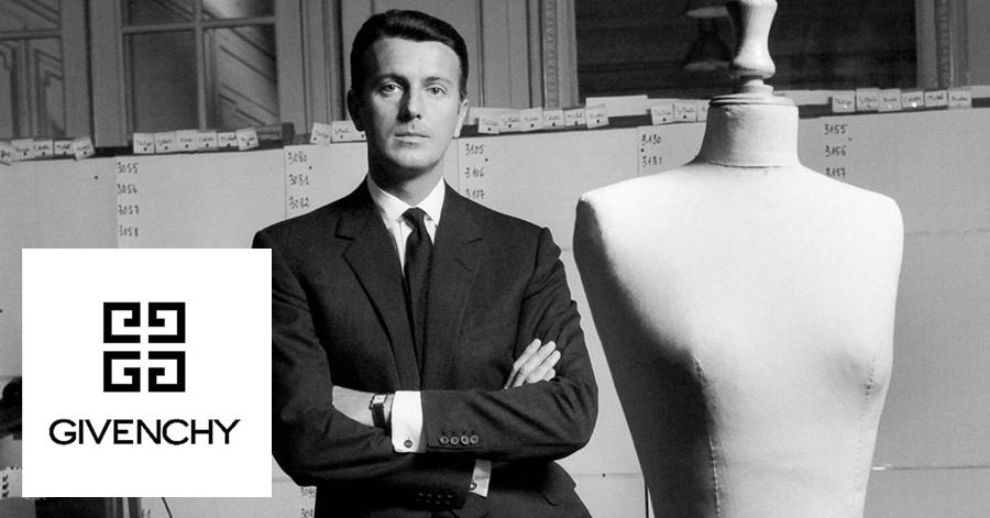 The Story of How Givenchy Ended up Under the Umbrella of LVMH - The Fashion  Law