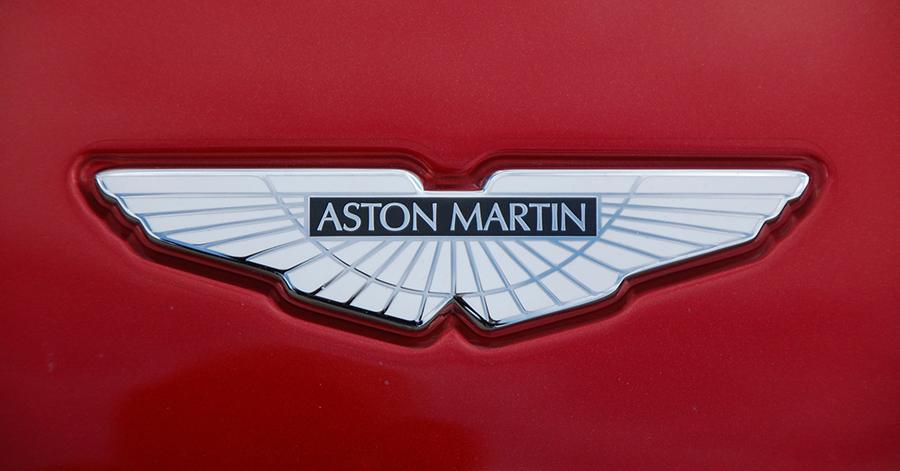 Aston Martin - inspiring brand story of a true luxury car