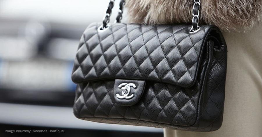 Designer Handbags Are Now A Better Investment Than Art