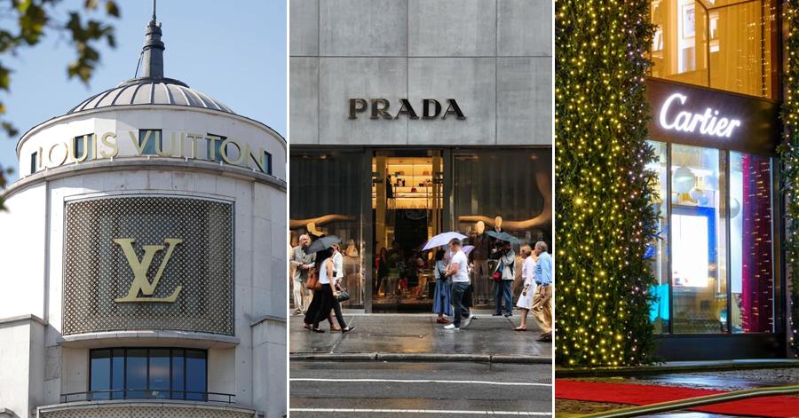 LVMH, Cartier And Prada Partner To Fight Counterfeits, Invite Other Luxury  Brands To Join