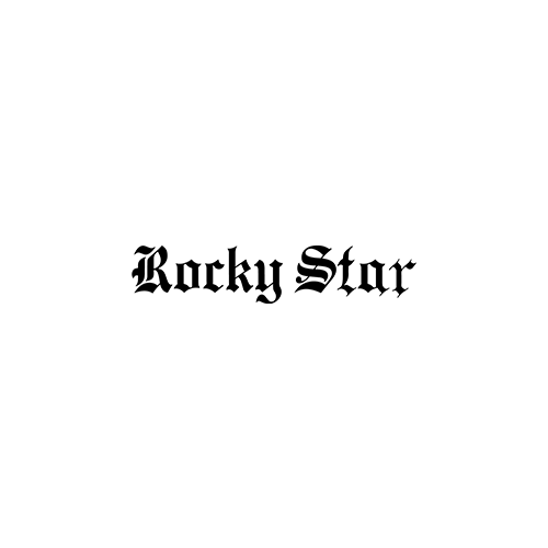 Rocky Star