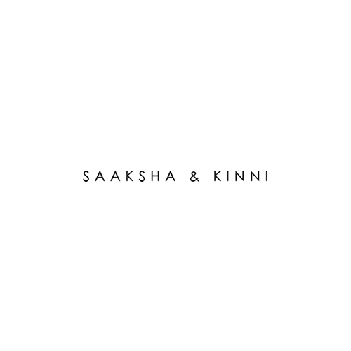 Saaksha and Kinni