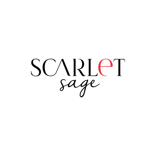 Scarlet Sage