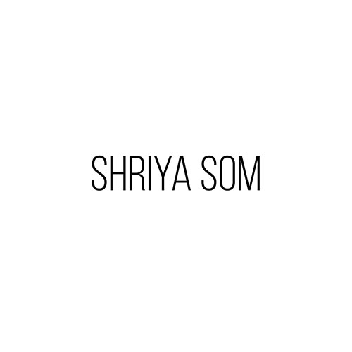 Shriya Som