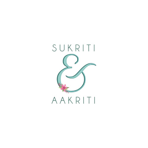 Sukriti and Aakriti