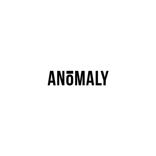 Anomaly