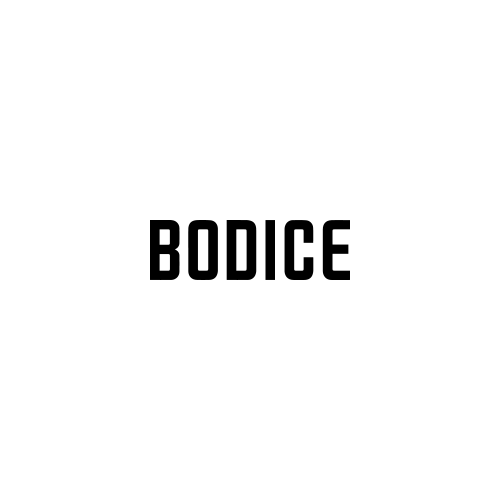 Bodice