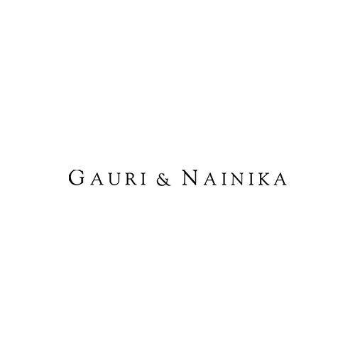 Gauri and Nainika